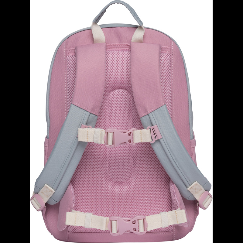 Beckmann Barnryggsäck Sport Mini Rosa 4