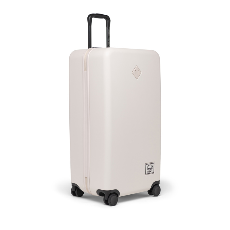 Herschel Kuffert Heritage Hvid 81 Cm 5