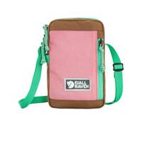 Fjällräven Axelväska Vardag Pocket S Rosa 1