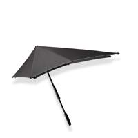 Senz Stormparaply Large Svart/Svart 1