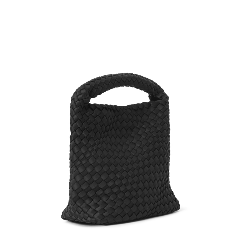 DAY ET Håndtaske Day Braiding  Sort 3