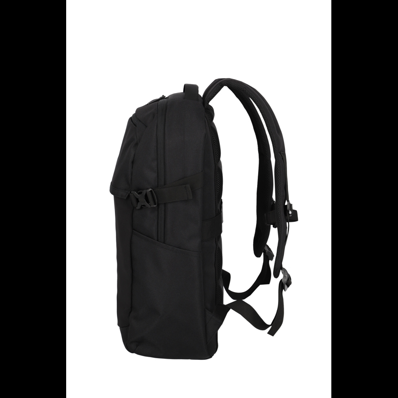 travelite Ryggsäck Pathway Svart 15" 3