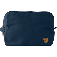 Fjällräven Toilettaske Gear Bag L Navy 1