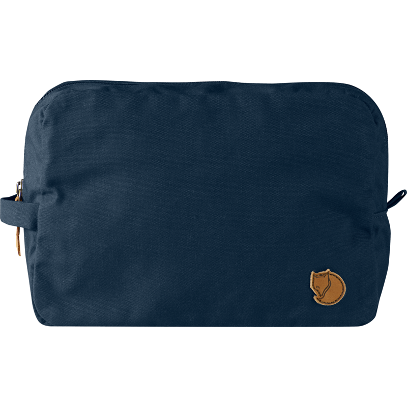 Fjällräven Toilettaske Gear Bag L Navy 1