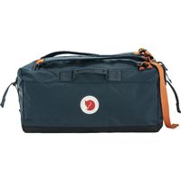 Fjällräven Duffelväska Färden 50 Mörkblå 1