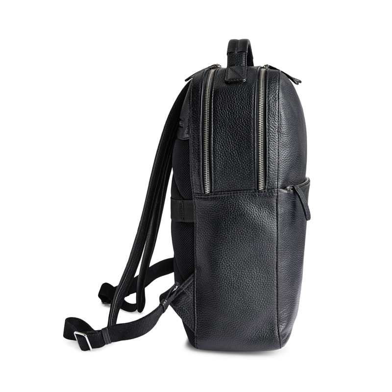 Tyler & Co Andorra Back Pack Svart 14" 3