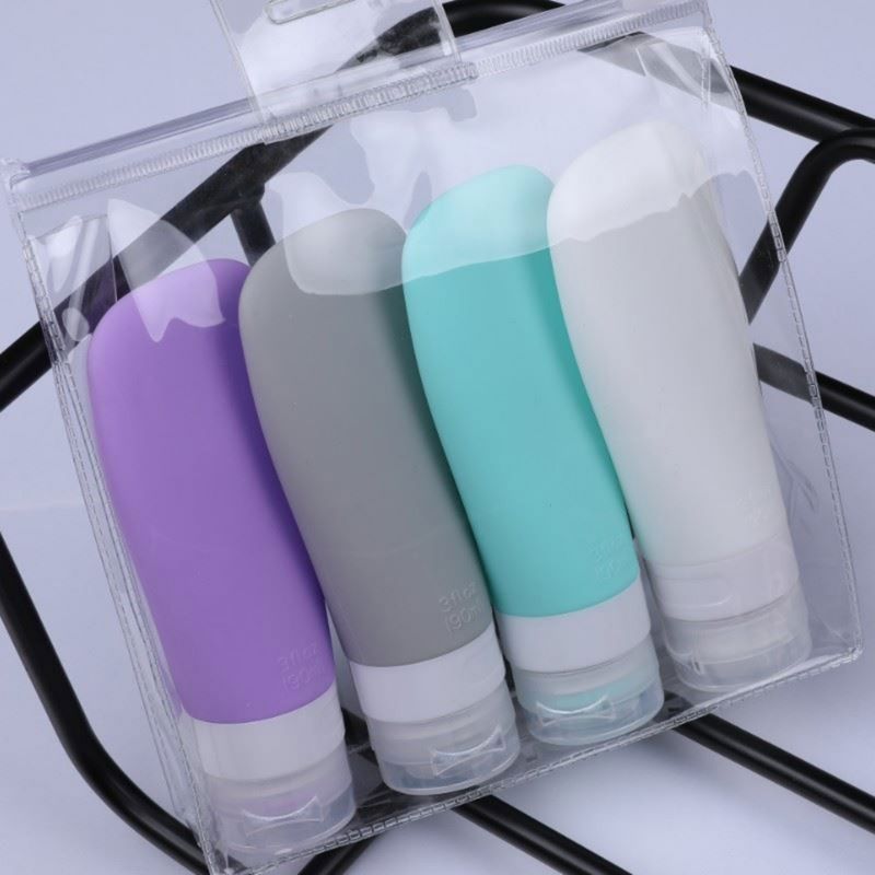 UNIQ Reseflaska 60ml Multi 2