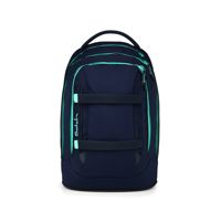 Satch Skolväska Pack Ocean Mint Mynta 1
