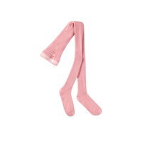 Molo Strumpbyxor Rib Rosa Str. 86-92 1