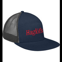 Haglöfs Keps Trucker Blå 1