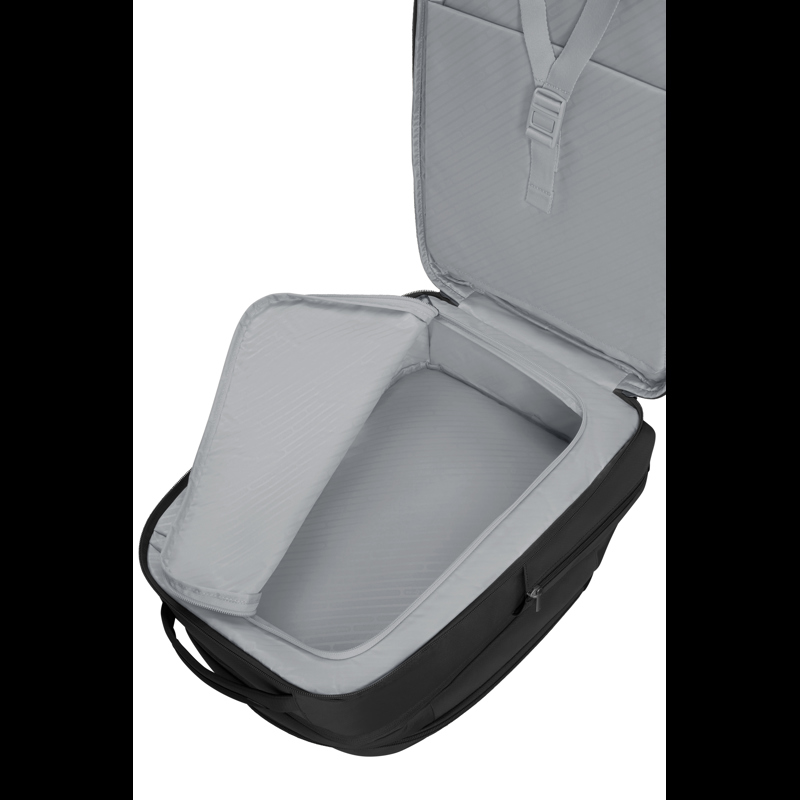 Samsonite Rygsæk Paralux BT Sort 15" 5