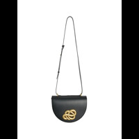 By Malene Birger Skuldertaske Cebella Sort 1