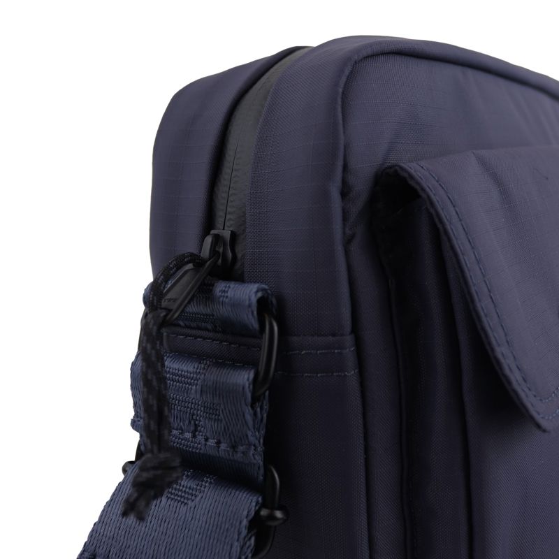 Kintobe Crossbody Miles M. blå 5