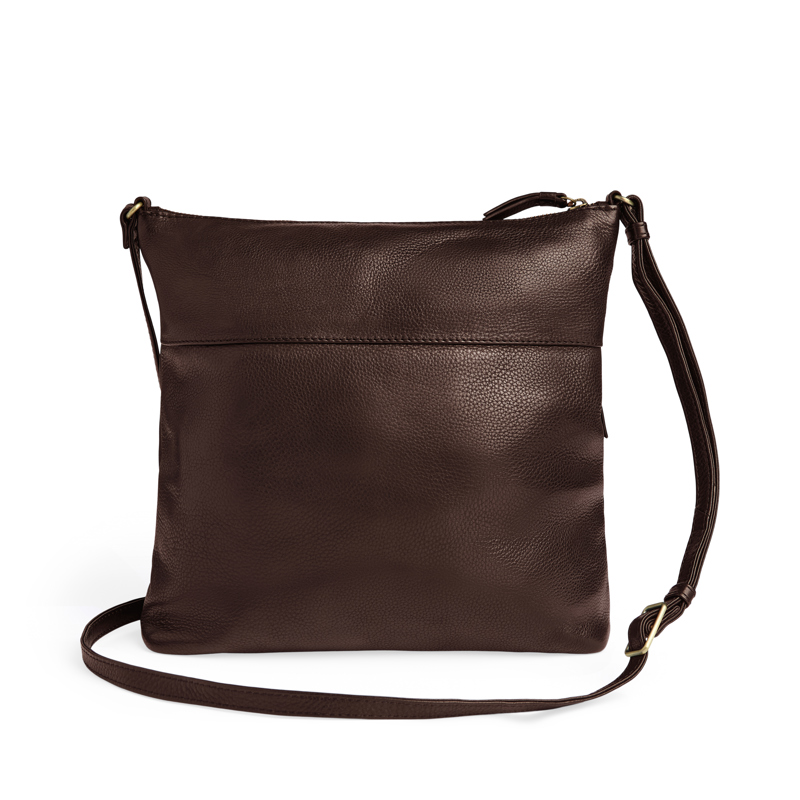 MARKBERG Crossbody Gretambg  Brun 4