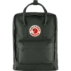 Fjällräven Ryggsäck Kånken Armégrön