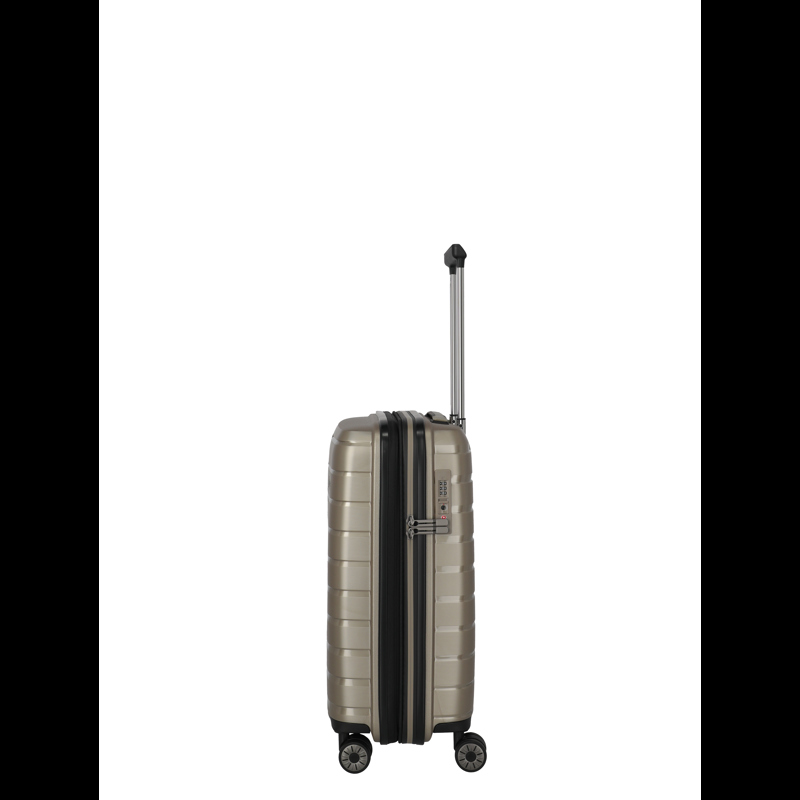 travelite Kuffert Air Base Brun/Beige 55 Cm 4