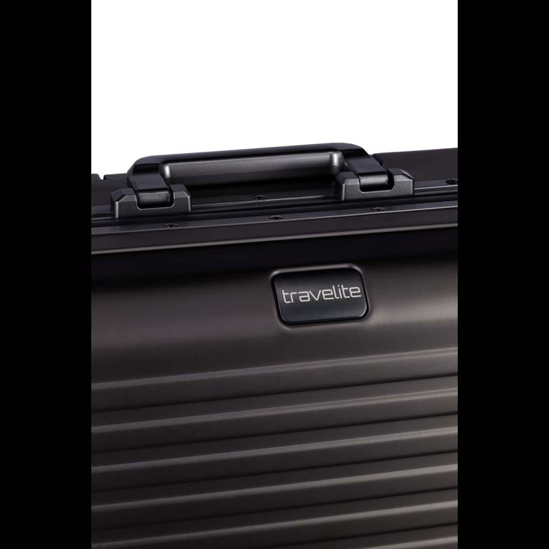 travelite Beautybox Next Svart 9