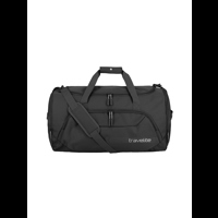 travelite Travelbag Kick Off Svart Str L 1