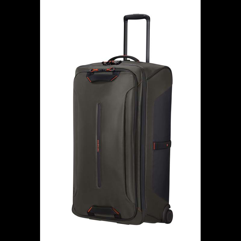 Samsonite Resväska Duffelväska Ecodiver m. grön 79 Cm 1