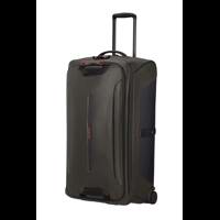 Samsonite Resväska Duffelväska Ecodiver m. grön 79 Cm 1