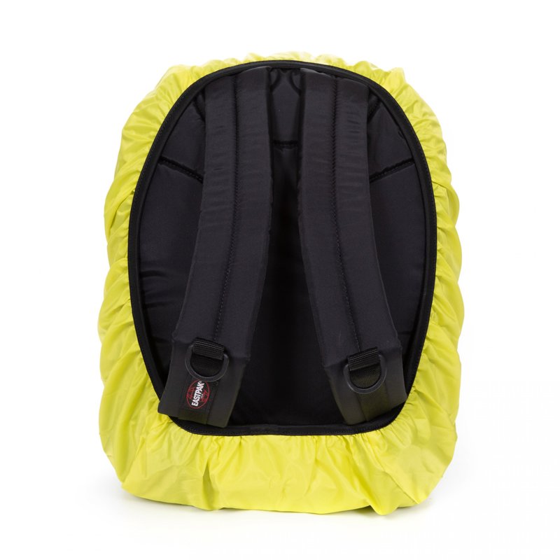 Eastpak Regnslag Cory Gul 2