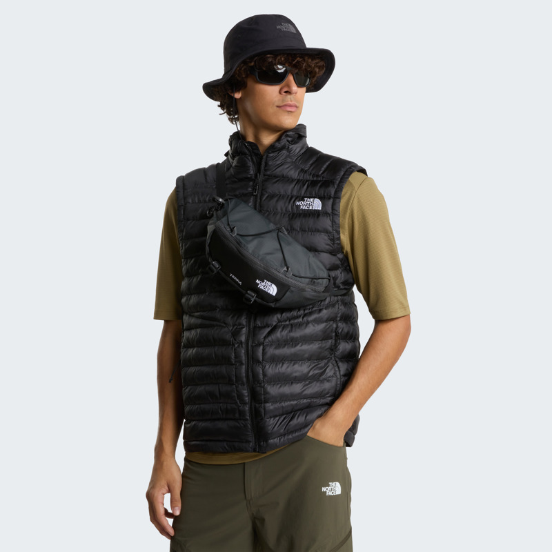 The North Face Bæltetaske Terra Lumbar 3 Sort 2
