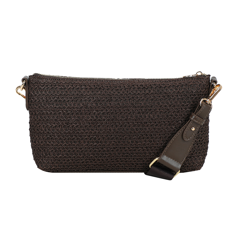 Conmé Skuldertaske Jenny M. Brun 2