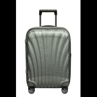 Samsonite Resväska C-Lite  Grön 55 Cm 1