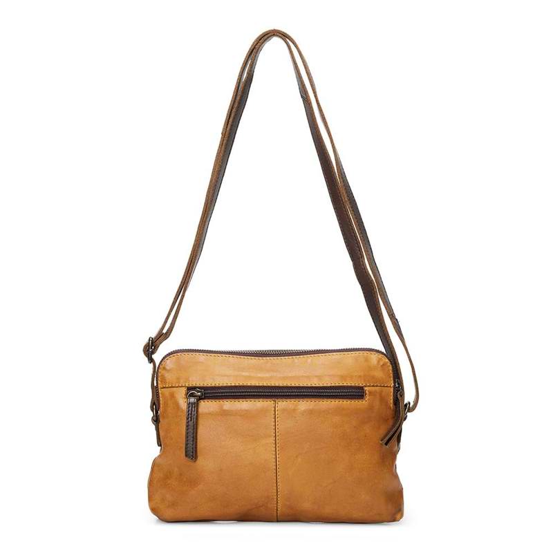 Pia Ries Crossbody Gul 2