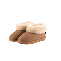 Shepherd Tofflor Jubilæum Beige Str. 38 1