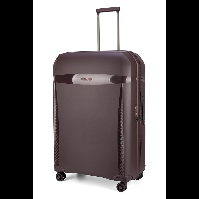 EPIC Kuffert Zeleste Wine 75 Cm 2