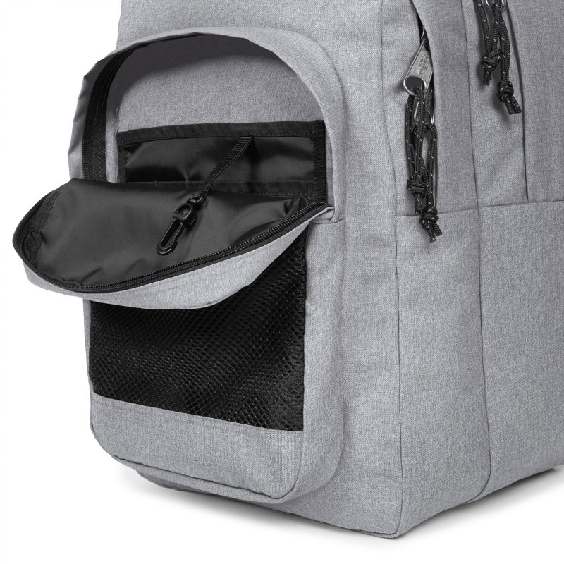 Eastpak Rygsæk Study Buddy Lysegrå 16" 5