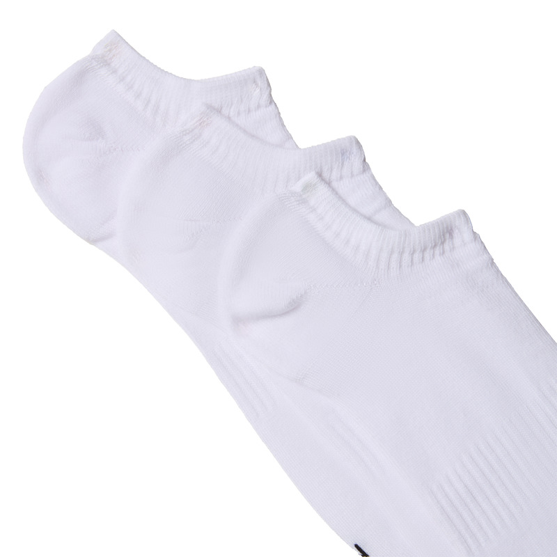 The North Face Strumpor Multi Sport 3-pack Vit Str. 38-40 2