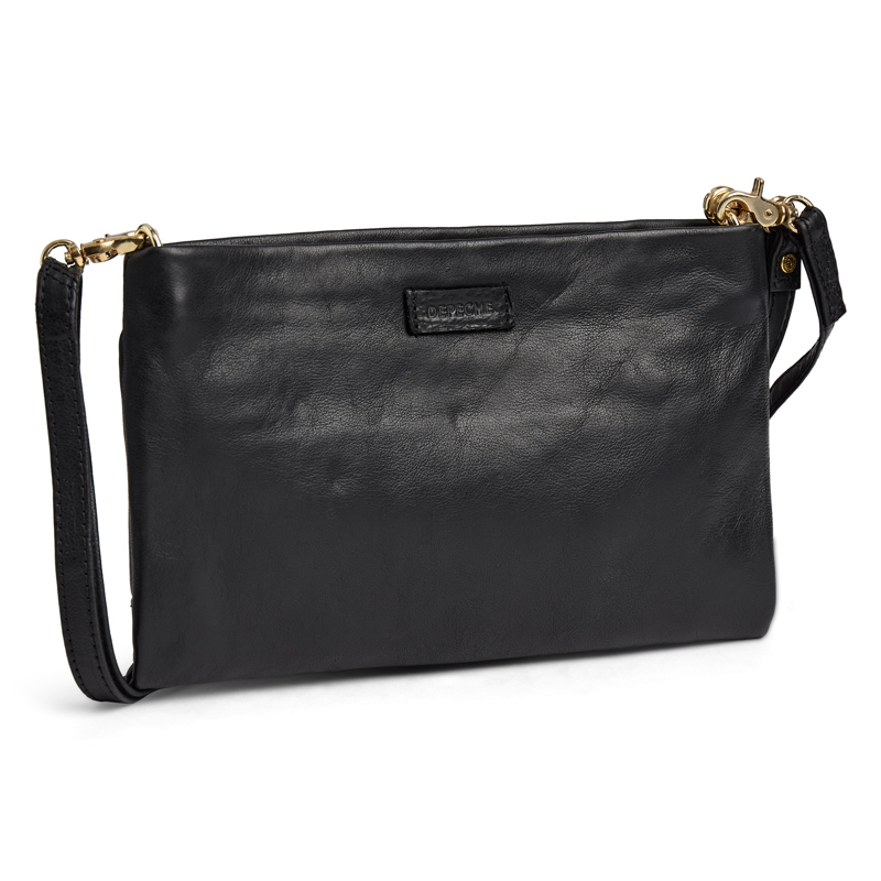 Depeche Clutch Svart 2