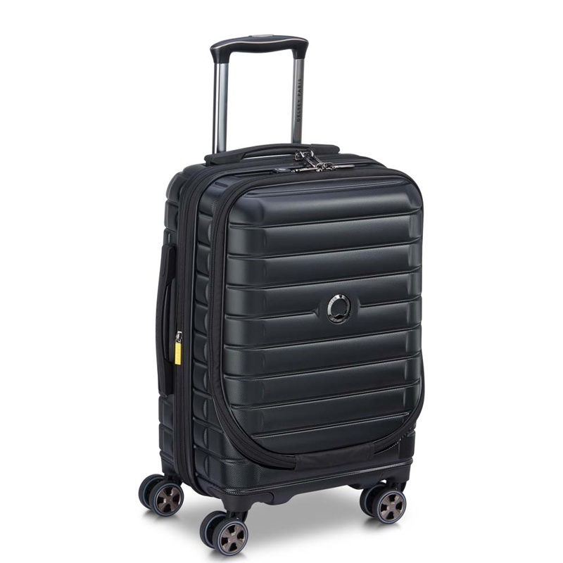 Delsey Kuffert Shadow 5.0 Sort 55 Cm 3