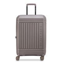 Delsey Resväska Lutece Brun 69 Cm 1