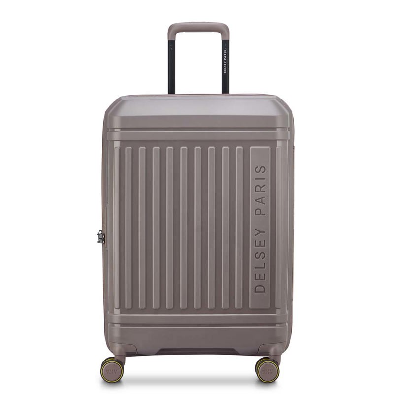Delsey Resväska Lutece Brun 69 Cm 1