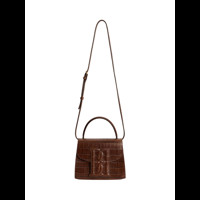 By Malene Birger Håndtaske Ramil  Brun 1
