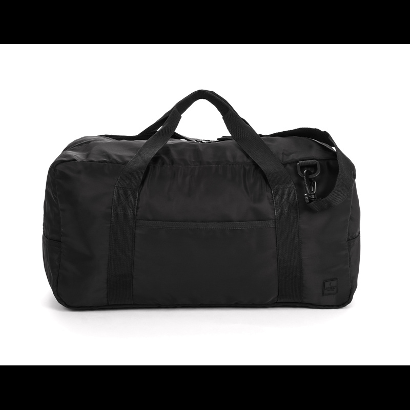 Aries Travel Rejsetaske foldbar 50L Sort Str L 1