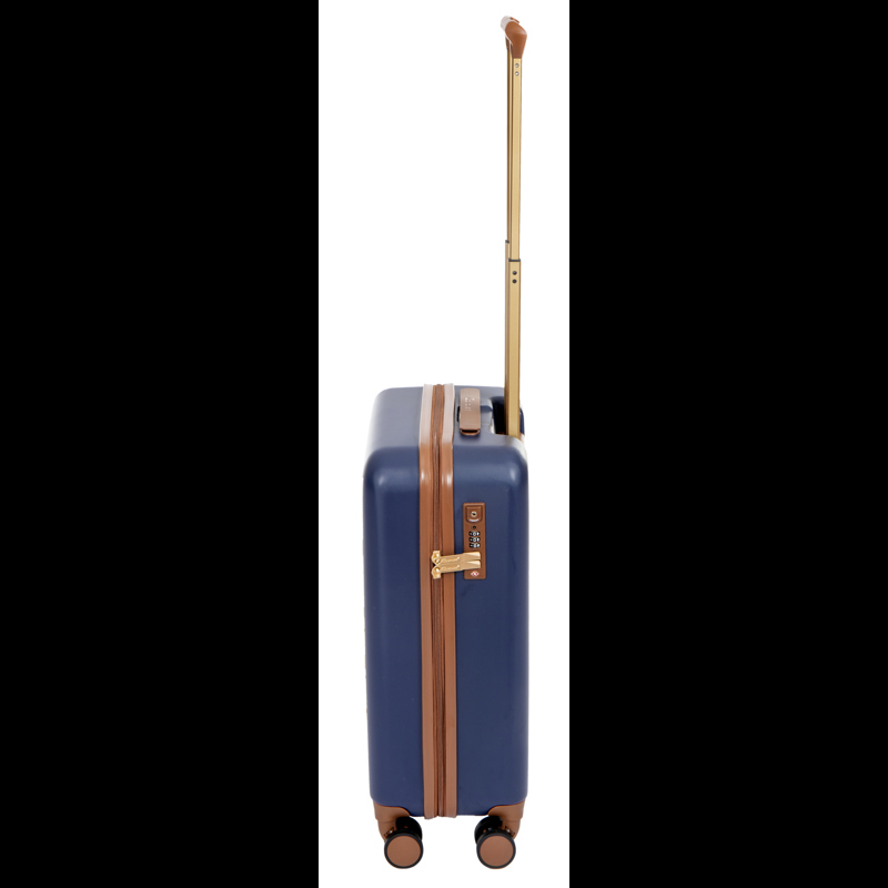Cavalet Kuffert Viken Navy 55 Cm 3