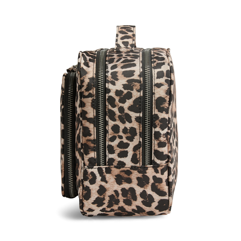 MARKBERG Toilettaske Guard Leopard 6
