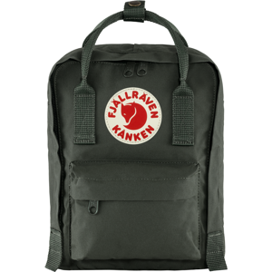 Fjällräven Ryggsäck Kånken Mini Armégrön