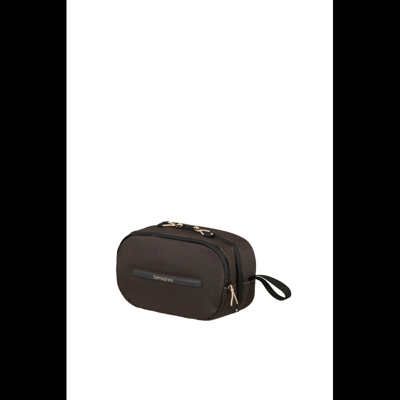 Samsonite Necessär Prodiver Brun 2