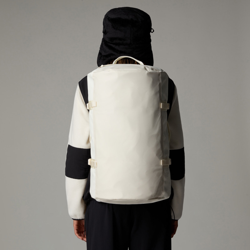 The North Face Duffel Bag Base Camp S Hvid 2