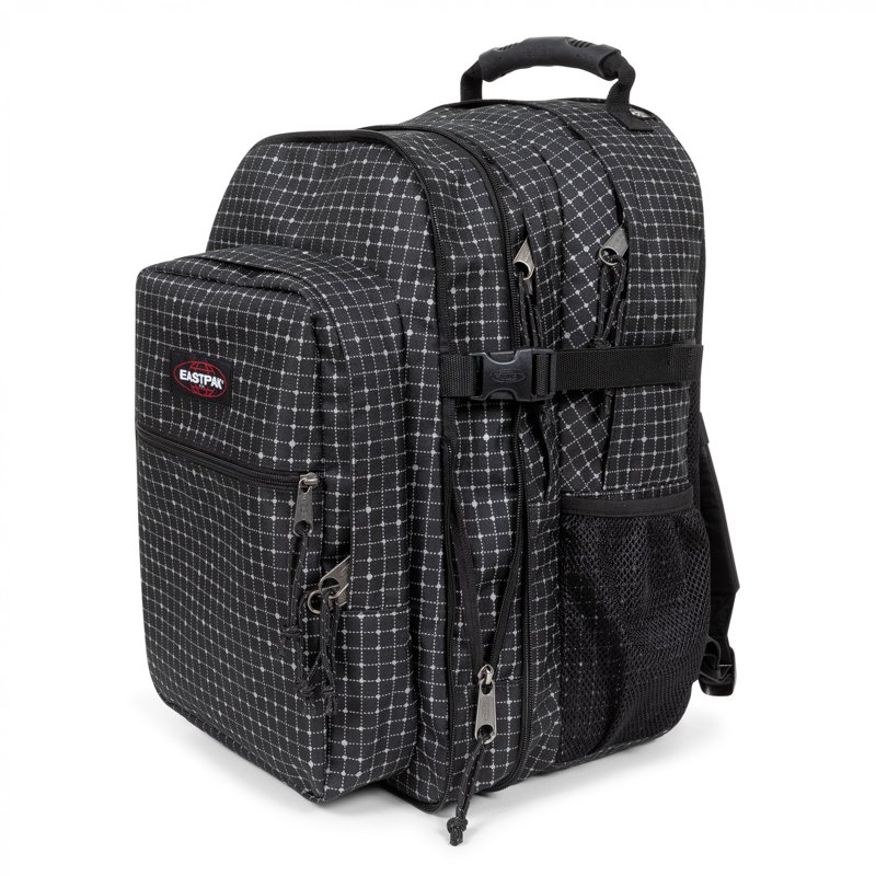 Eastpak Ryggsäck Tutor Svart/grå 16" 6
