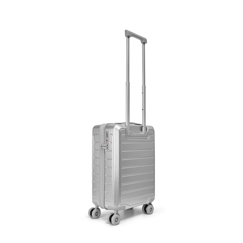 DAY ET Resväska Tonal 20 Trunk Silver 55 Cm 3