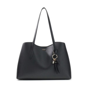 Guess Shopper Melody 2 in 1 Svart