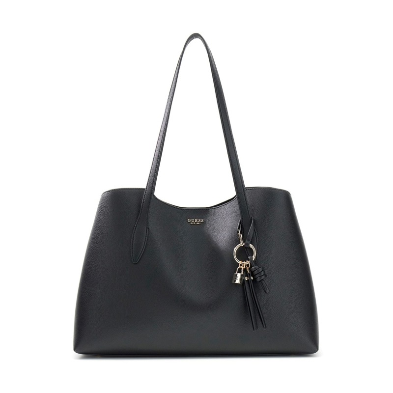 Guess Shopper Melody 2 in 1 Svart 1