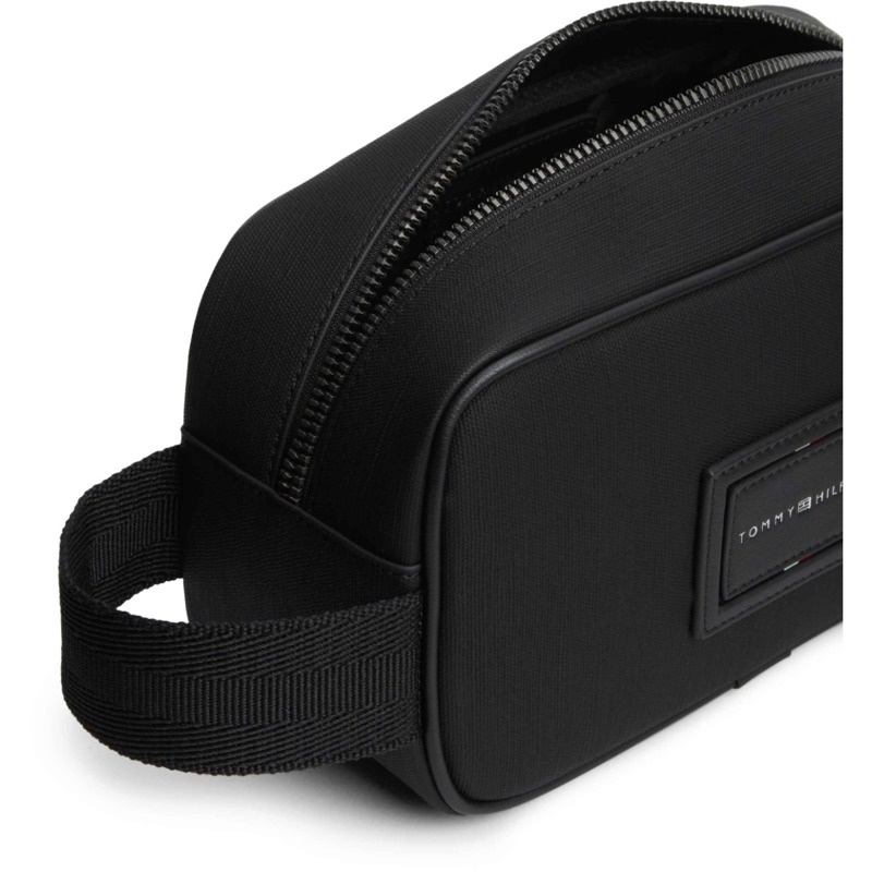 Tommy Hilfiger Toilettaske Foundation Sort 2