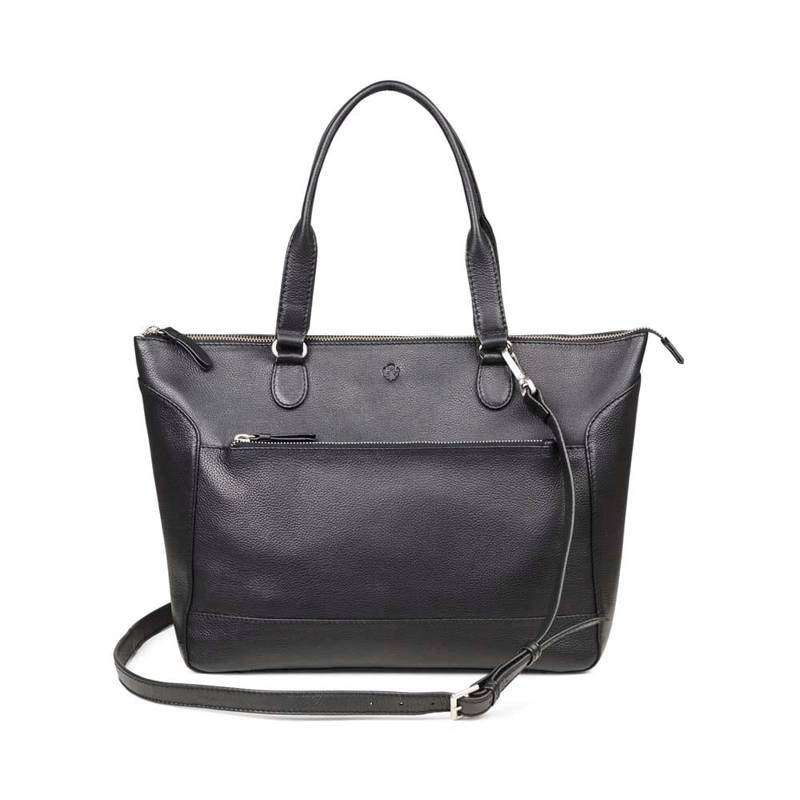 Aura Arbejdstaske Sydney Sort 14" 5
